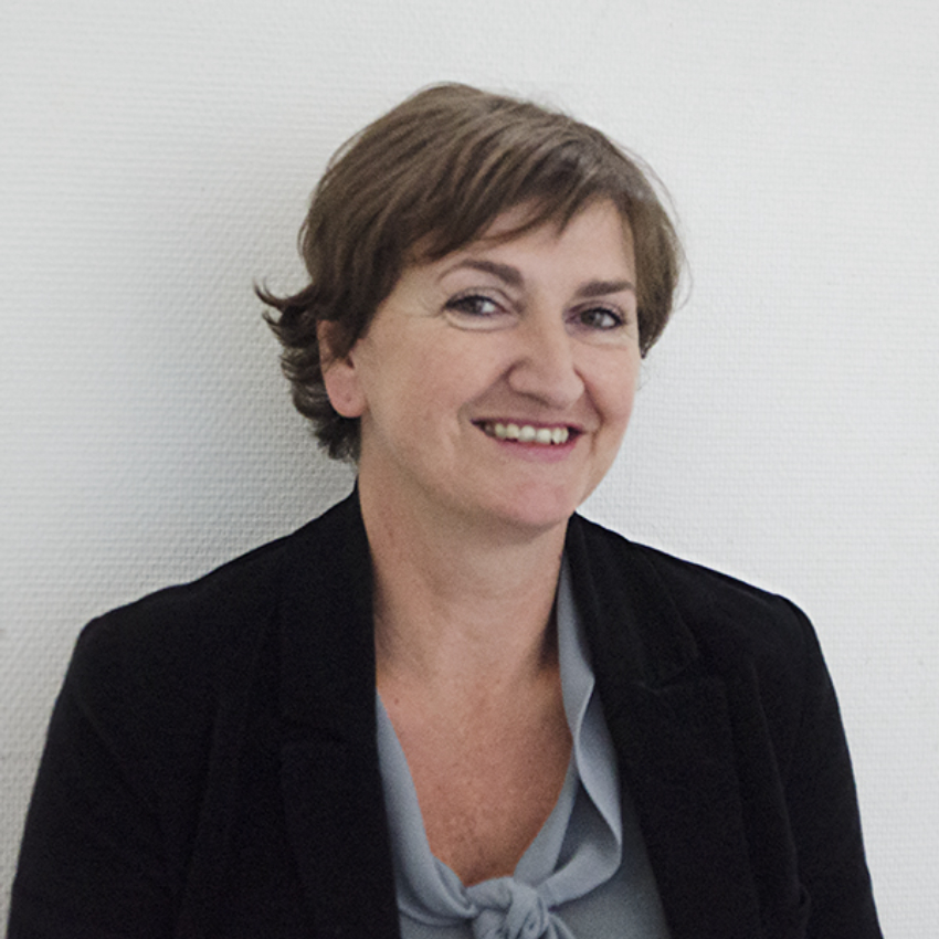 Anne-Marie GARNIER