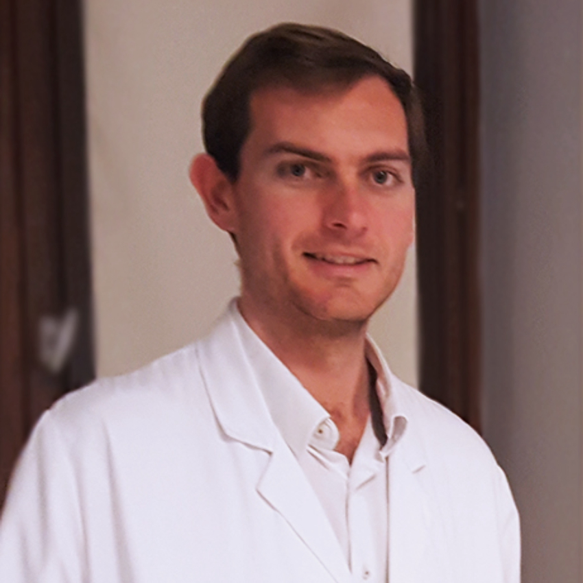 Marc ATTORRESI