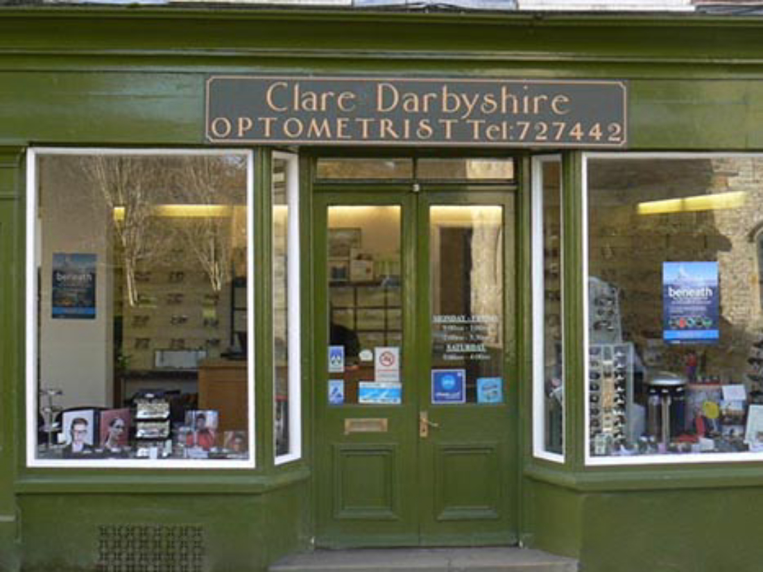 darbyshire-optometrist-isvision