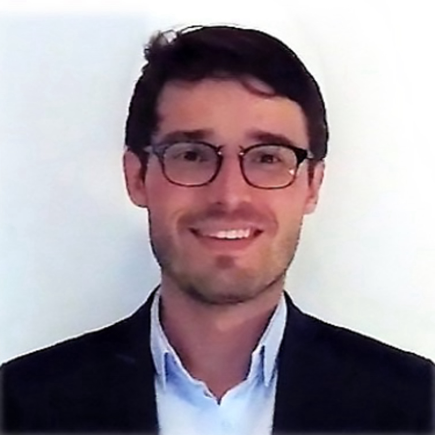 Cyril BOUDET