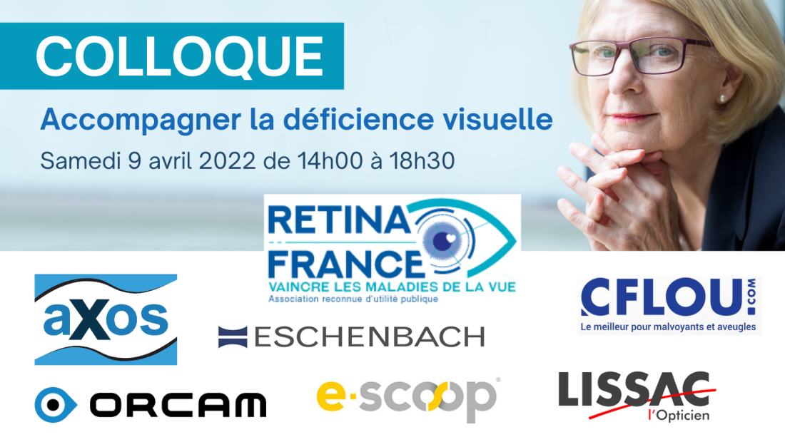 banniere partenaire colloque Retina