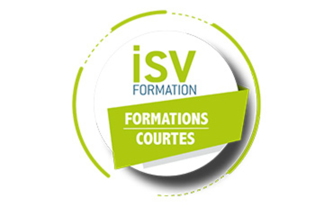 isv-formations courtes