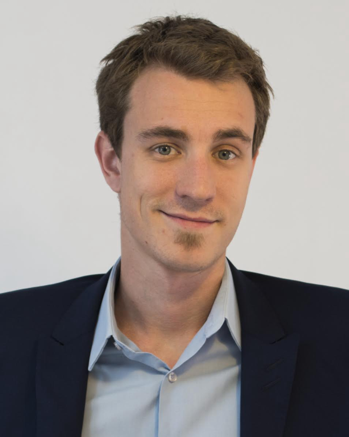 Jonathan DOUAUD
