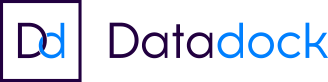 Logo DataDock