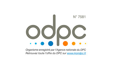 Logo ODPC