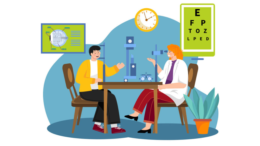 Illustrations-ISVision-Optometrie